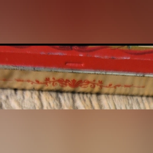 2 Decks 1995 COCA-COLA CHRISTMAS NOSTALGIA PLAYING CARDS IN COLLECTABLE TIN - Picture 10 of 12